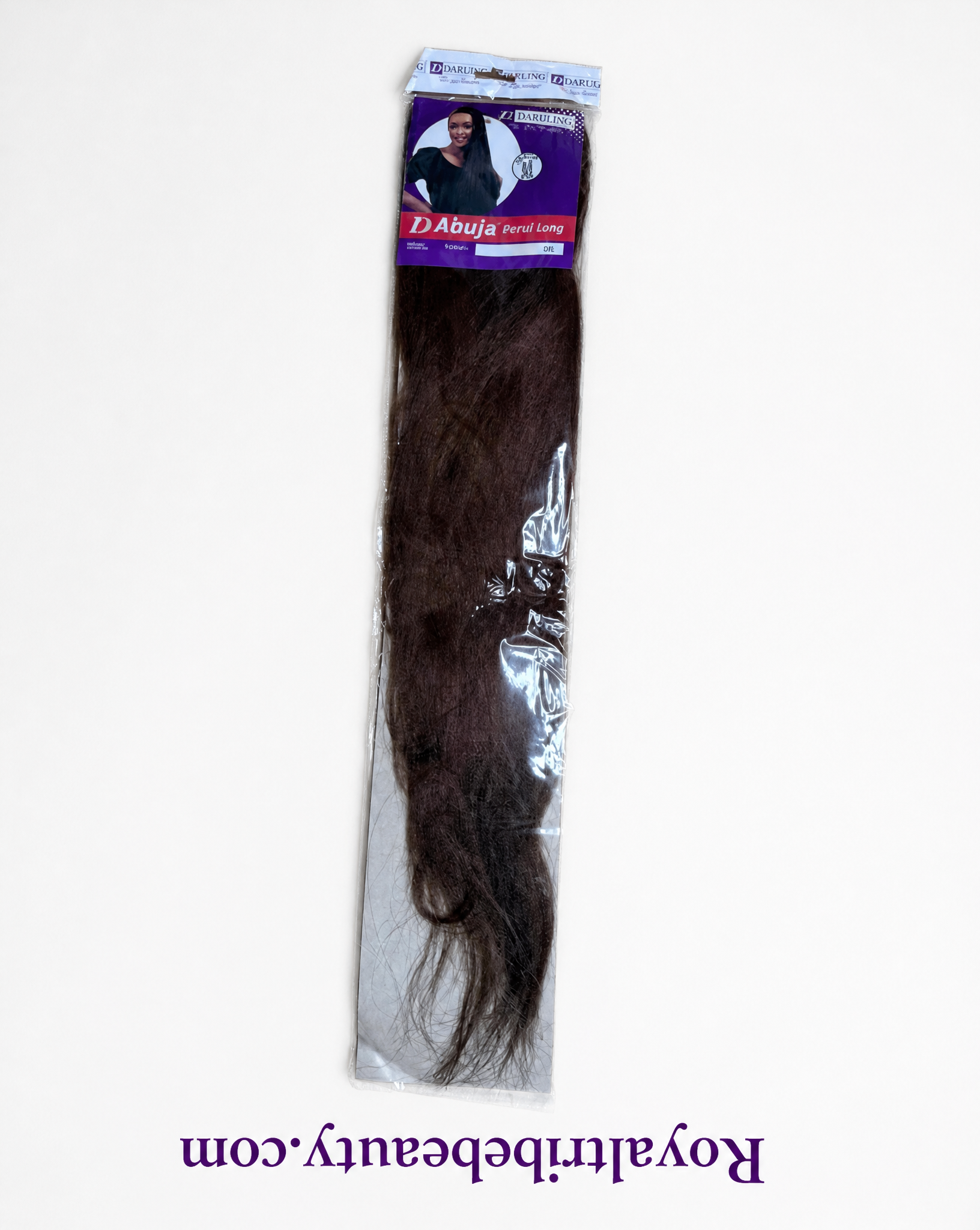 Abuja braid long , colour 30