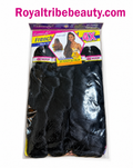 French Curls Braids 1