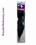 Abuja/Pamoja Braid long, colour 1