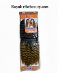 Dior curls color 1/27