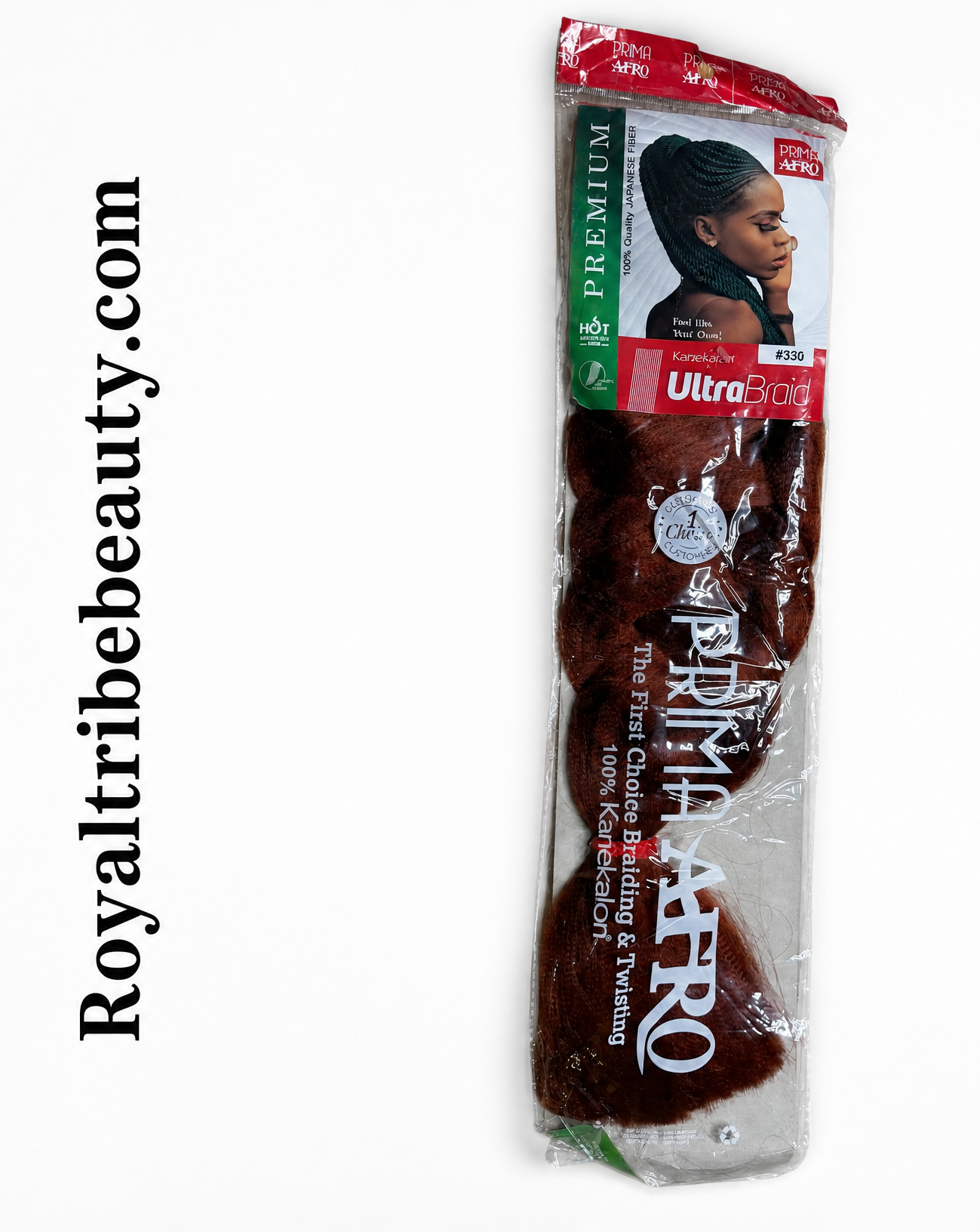 Ultra Prima Afro, Colour 350