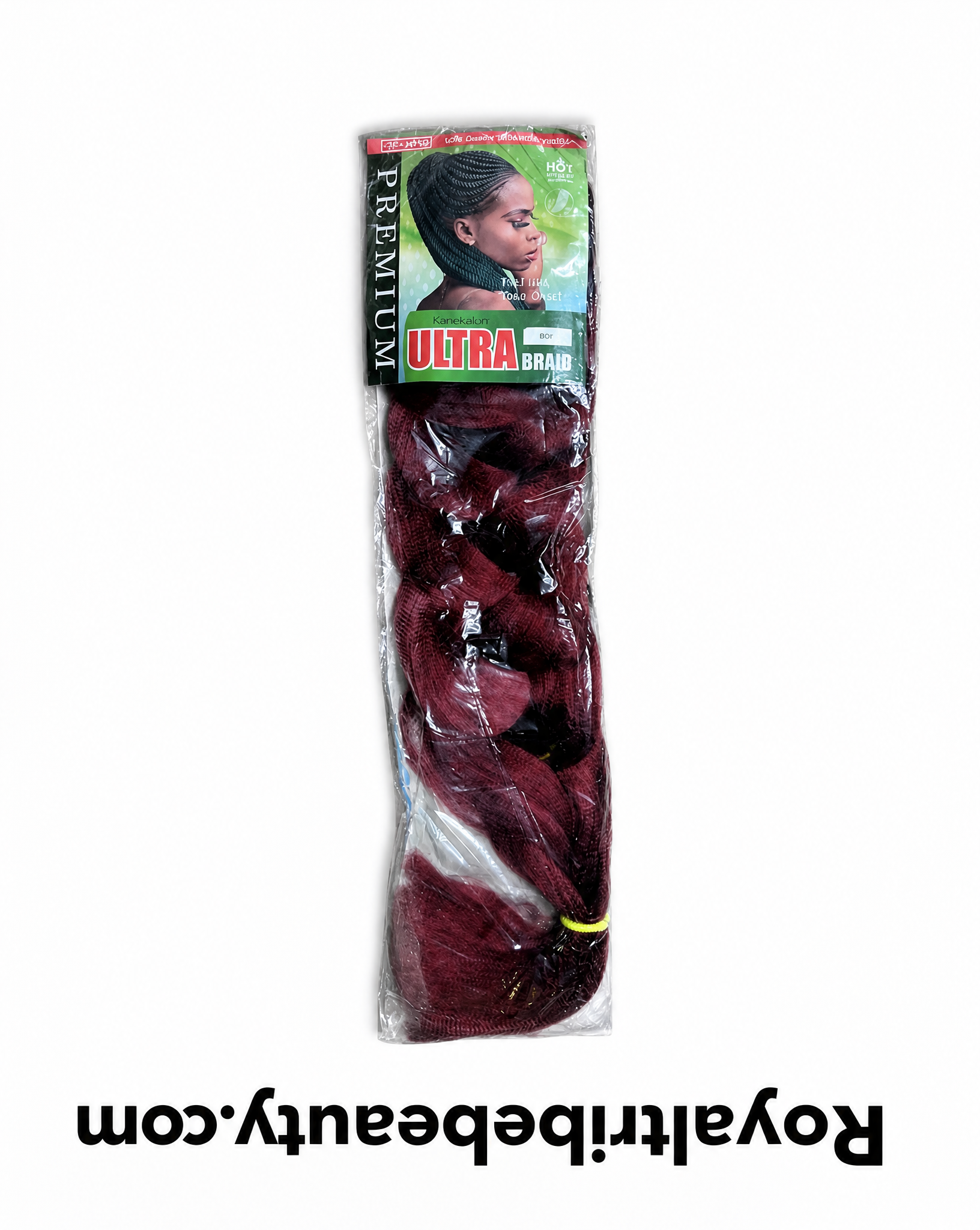 Ultra Premium Braid, Colour 39