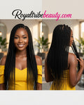 Ultra pretty Braid, Colour 1