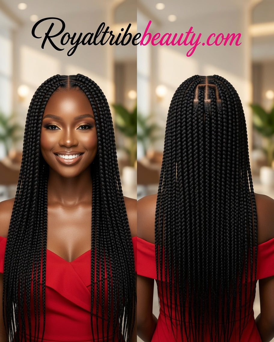 Ultra pretty Braid, Colour 1