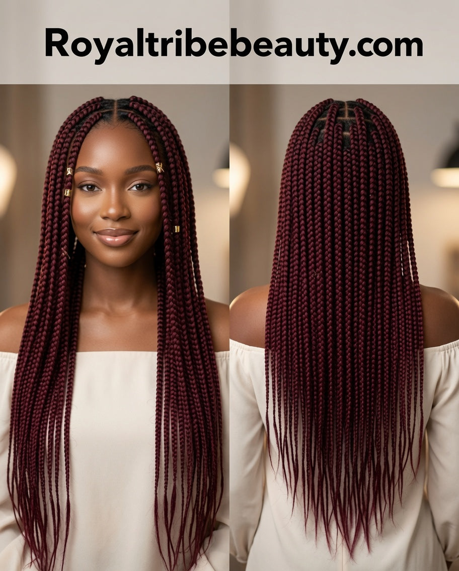 Ultra Premium Braid, Colour 39