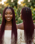 Ultra Premium Braid, Colour 39