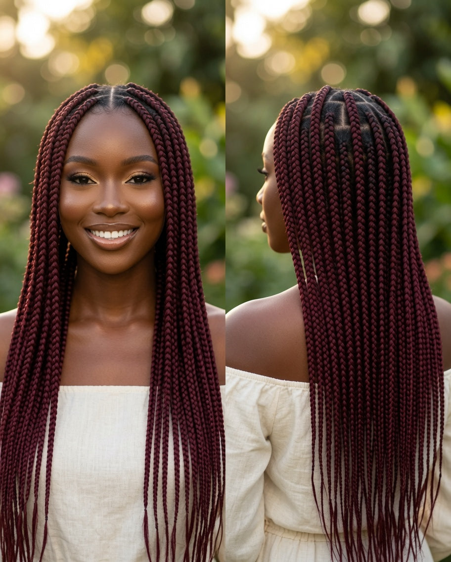 Ultra Premium Braid, Colour 39