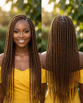 Ultra Xpression Braid, Colour 27