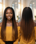 Abuja/Pamoja Braids Long, Colour 2/27