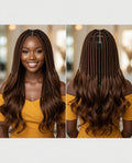 Ultra Xpression Braid, Colour 30