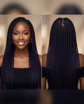 Abuja/Pamoja Braid Long, colour 950